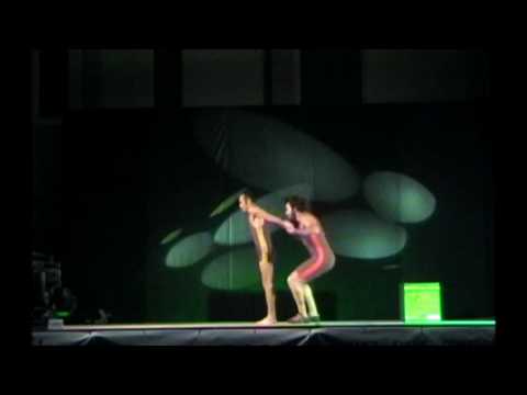 Sardinia Juggling Convention - Open Stage