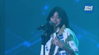 Azizi Asadel Performs Itsy Bitsy Superkitty Live At D23 Expo Jakarta Superkitties Season 3