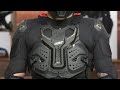 Leatt Moto 6.5 Protection Overview