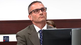 Famous Matthew Terry Convicted of Murdering His Girlfriend Kay Baker Net Worth