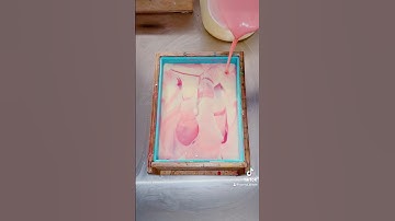 Strawberry Snowflake NO STIR Soap #soapmaking #soap #soaps #soaping #cpsoapmaking #soapmaker #soaper