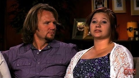 Mykelti: Fashion Designer | Sister Wives