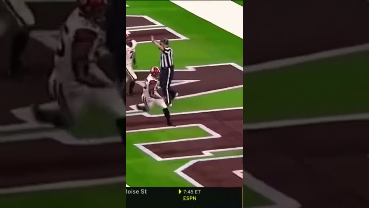 When QBs don’t expect the blitz