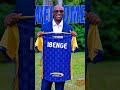 Ibenge Ni Kocha Mpya Wa Azam Rasmi Football Sports Trending Africa Ibenge Ni Kocha Mpya Wa Azam Rasmi Football Sports Trending Africa