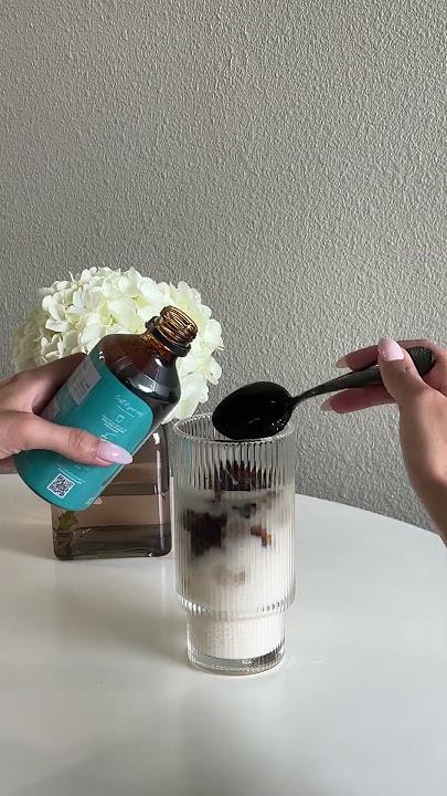 NESCAFÉ Espresso Concentrate - your new on-the-go coffee obsession!