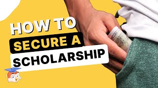 ScholarshipOwl's CEO Explains How to Secure a Scholarship