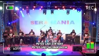 Story WA ||via vallen - Sakit Gigi||OM SERA||~