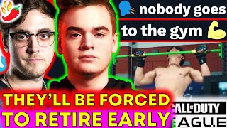 aBeZy EXPOSES Unhealthy CDL Pros: Careers COOKED! 💀