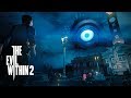 The Evil Within 2 – Расширенный видеоролик геймплея для E3