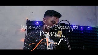Cover terbaru 2020 AYA IBRAHIM - MALAIKAT TAK BERSAYAP - COVER BY ARUL