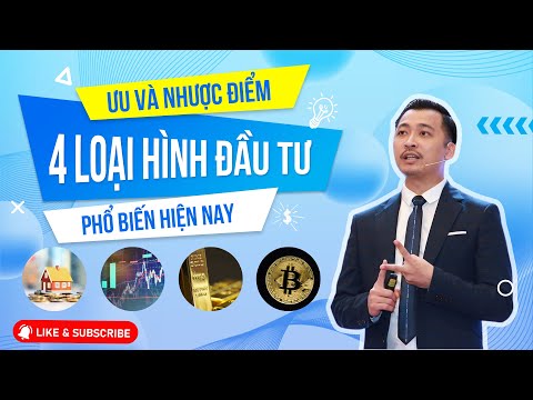 Video: Cách kiếm tiền trên HYIP - bí quyết thành công. Đặc điểm của các dự án HYIP