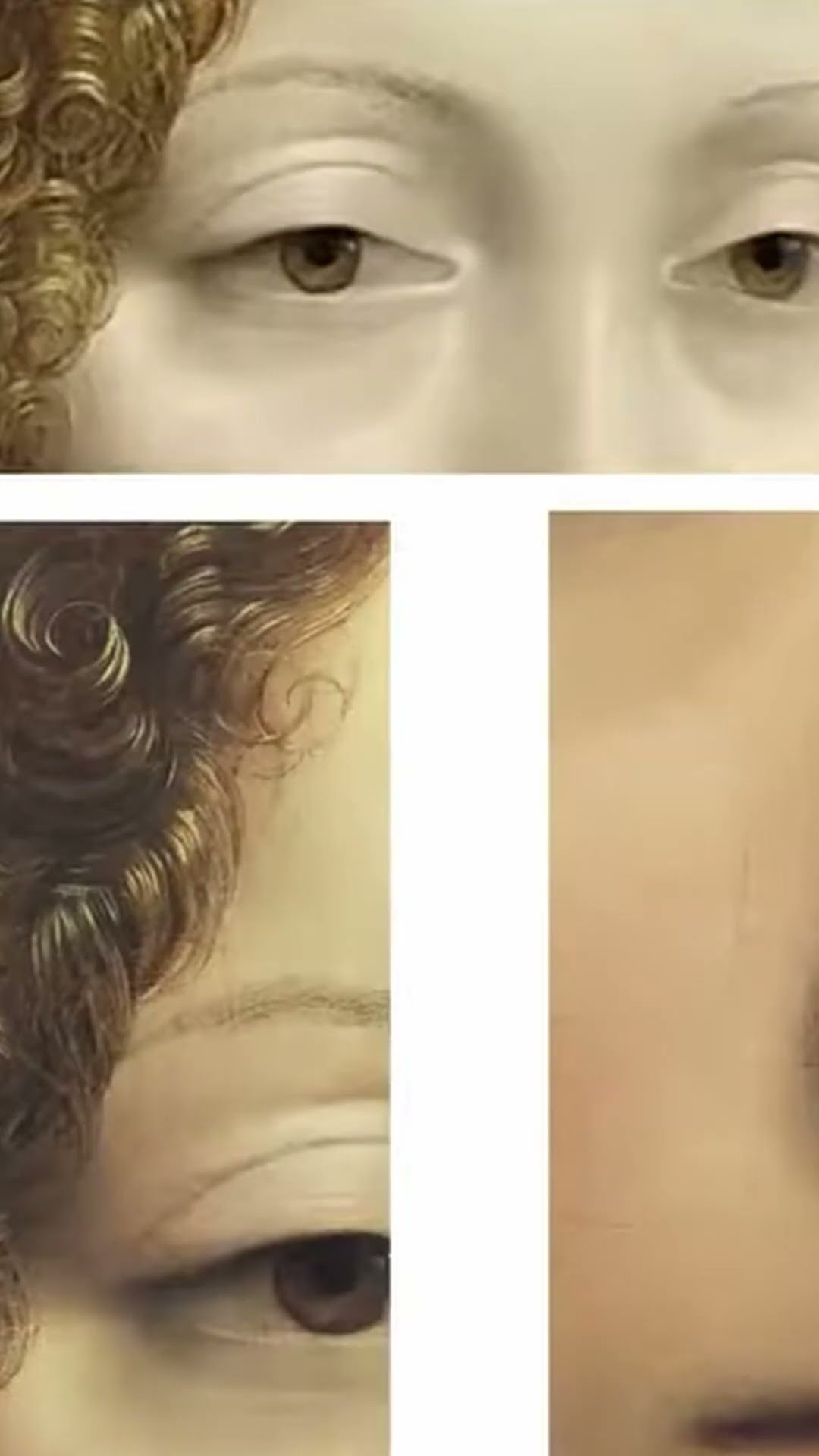 The Secret Story of Leonardo's Ginevra de' Benci - YouTube