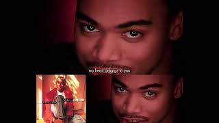 Take Time with S  Chris Walker Featuring Shazzy