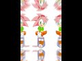 Classical Amy Rose edit 🍡💕