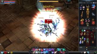 Cabal Online - Forgotten Temple B1F Speedrun 04:30 (GER)(https://www.facebook.com/Xami2000., 2016-08-31T18:47:39.000Z)