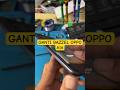 Mudah Cara Ganti Bazzel Di Hp Oppo A16