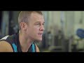 Make men’s health your goal - Robbie Gray