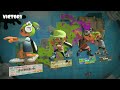 Splatoon 3 - Splat Zones