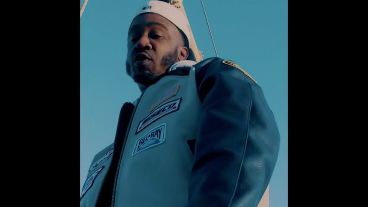 [FREE] Benny The Butcher BSF Type Beat 2024 - "Cold Streets"