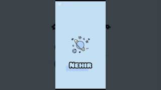 Sinem Nehir Elif Derin