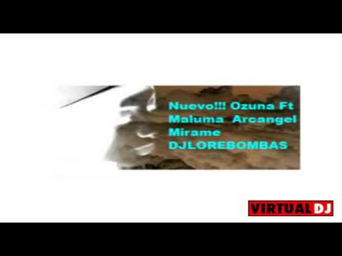 DJ LORE BOMBAS MUSICA REMIX