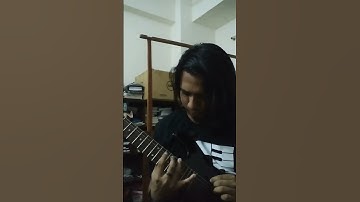 7 string arpeggios