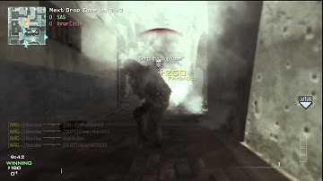 Multi RPG Kill In Drop Zone