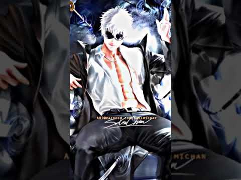 Yowaimo🔥 || Jedag jedug gojo satoru🥀