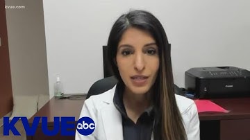 Texas doctors optimistic about new orders to tackle COVID-19 pandemic | KVUE