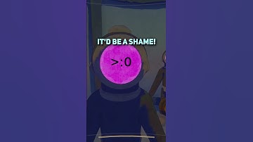 Content Warning | Jump Him #shorts #gaming #highlights #memes #contentwarning #clips