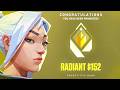 RADIANT ELODA JETT MAIN OLMAK NASIL HİSSETTİRİR? (hile dediler)