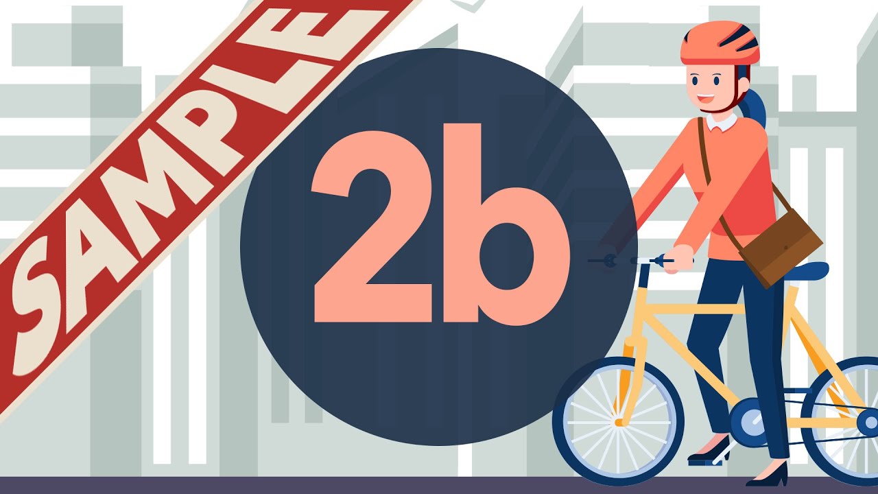 (2b Sample) Learn English With Stories: English Course for Beginners A1 ...