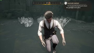 Sherlock Holmes Chapter One   Part 7  Report no.18-07 and report no.18-10