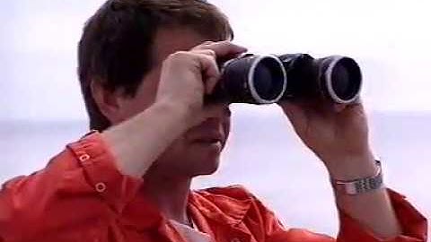 Bridge Resource Management Part 5 Emg Procedures