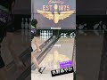 格好良い投球フォーム🔥水野あやか【ハイバックスイング】【ボウルスターアンバサダー】#ボウリング #ボウリング女子