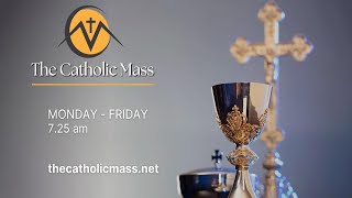 Daily Mass