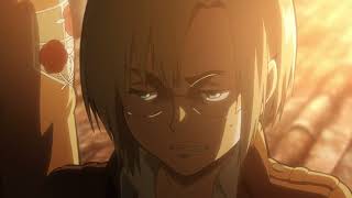 Maratón Attack on Titan