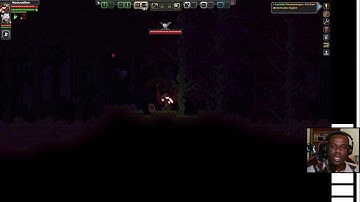 Wolf Meets Big Bad Boomstick | Cinderia (Playtest) | Starbound Co-op