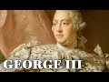 George iii the genius of the mad king  royals