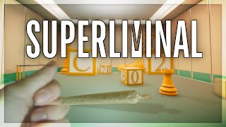 It’s All About Perspective! ☆ Superliminal Review