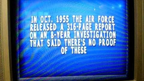 Playstation Jeopardy! 2nd Edition Run Game 12 Part 4