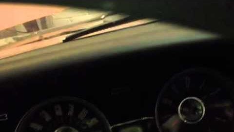 63 thunderbird start up