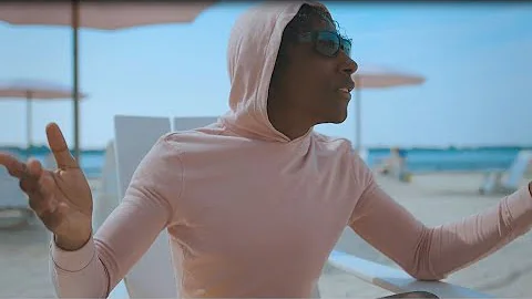 William Dolan - Cotton Candy (Official Music Video)