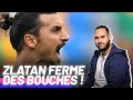 Ce que Zlatan est en train de réaliser à l'AC Milan est purement exceptionnel | Oh My Goal