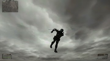 Stalker in a Nutshell