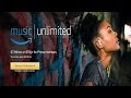 Is amazon music unlimited Worth Paying For?