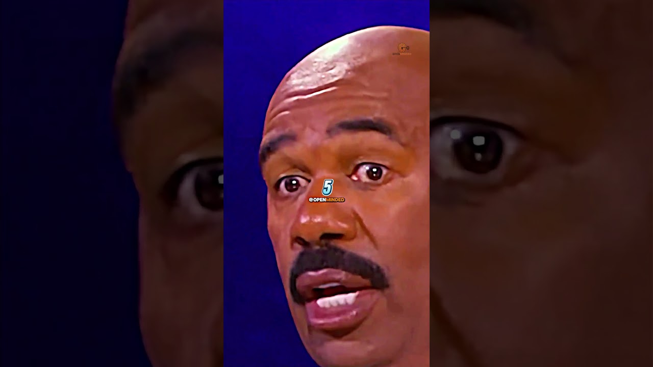 Steve Harvey's Reality Show Pitch to Natalie Green Goes VIRAL! 🎬😱 