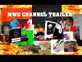 The big mwe channel trailer 2020