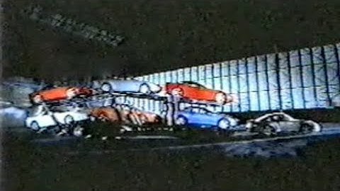 Need for Speed: High Stakes - PlayStation Commercial (1999)