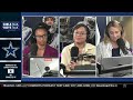 OTA Temperature Check | Girls Talk, 'Boys Talk